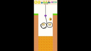 Drow and save the doggy🐕Level-87#shortsgamplay #funnyshorts #viralshorts #savethedog