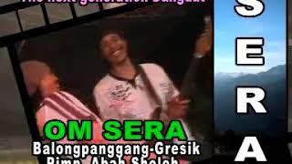 Tirai Cinta Wiwik Sagita OM sera