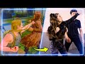 Martial Artists RECREATE Moves from The Last of Us Part II | Experts Try