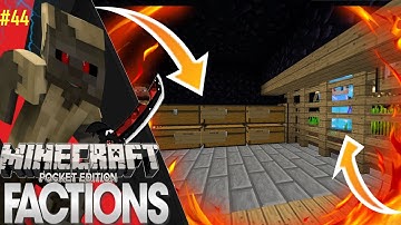 "SMALL AND OP RICH SKYBASE!