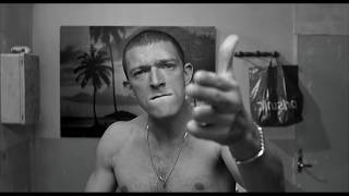 La Haine Scene hd Mirror
