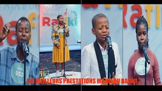 LES MEILLEURS PRESTATIONS MAJAABU RAFIKI EP 01,02,03,04 ET 05🔥🔥🔥🔥🔥🔥