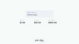 x402 for Buyers: How Agents Pay 402-Gated APIs in USDC | Crypto APIs