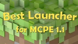 Best Launcher for Minecraft PE - MCPE Master screenshot 3