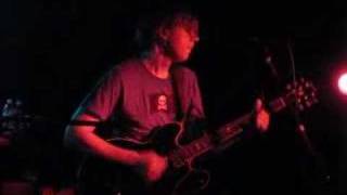 John Vanderslice - &quot;Pale Horse&quot;