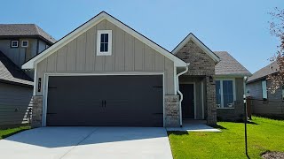417 Presley Dr By Stylecraft at Turnbo Ranch