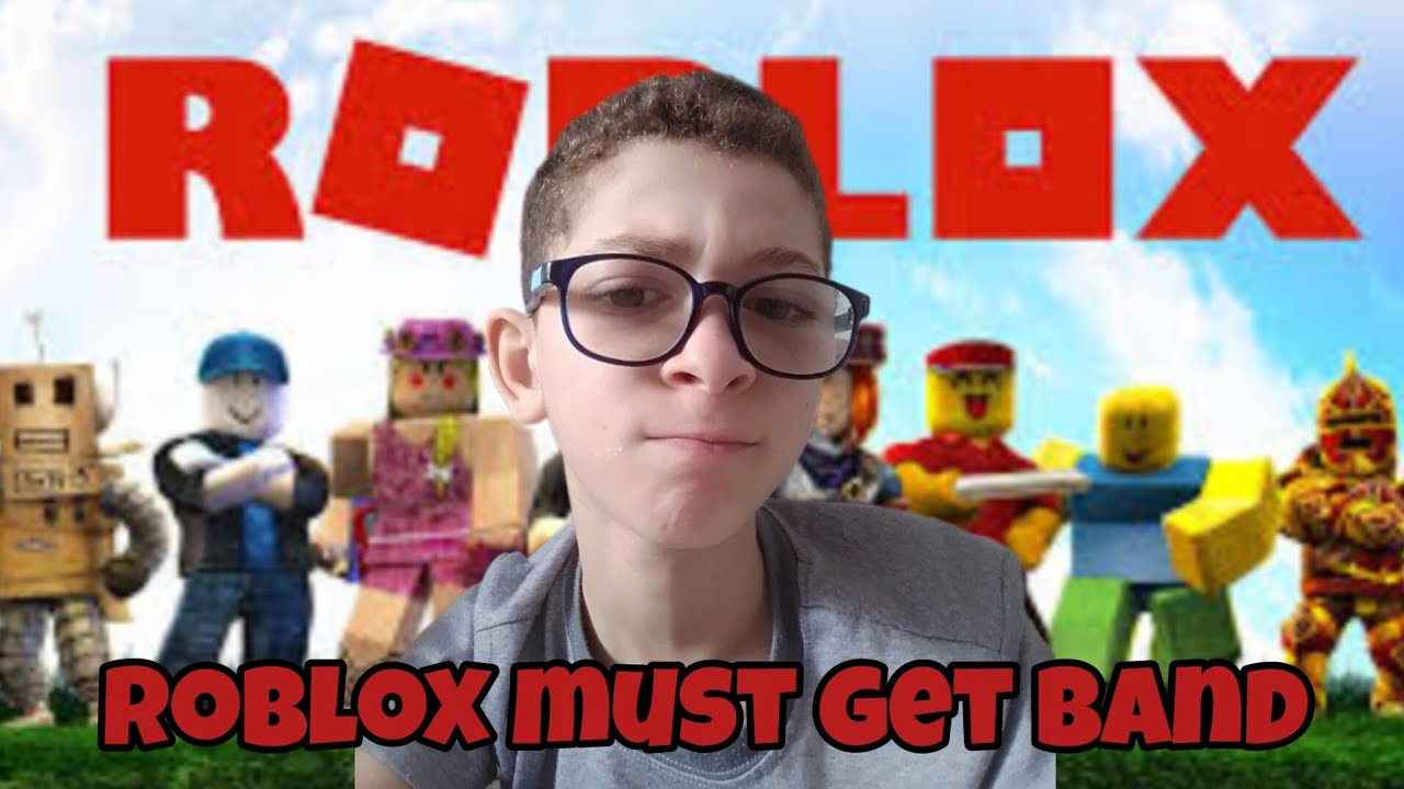 Exposing roll blocks - YouTube