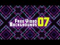 【フリー素材】動画背景素材 vol.07 サンプル