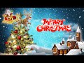 Non Stop Christmas Medley 2022 ⛄ Best Non Stop Christmas Songs Medley