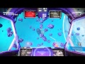 No mans sky.  Random roaming.  No commentary.  Exocraft, farming, basebuilding, exploring.