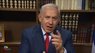 PM Netanyahu: "I never imagined I
