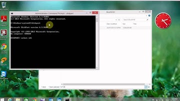 Server 2012 R2 Boot from VHD
