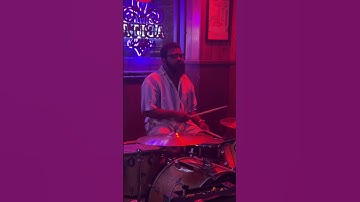 DRUMMER  official short clipper