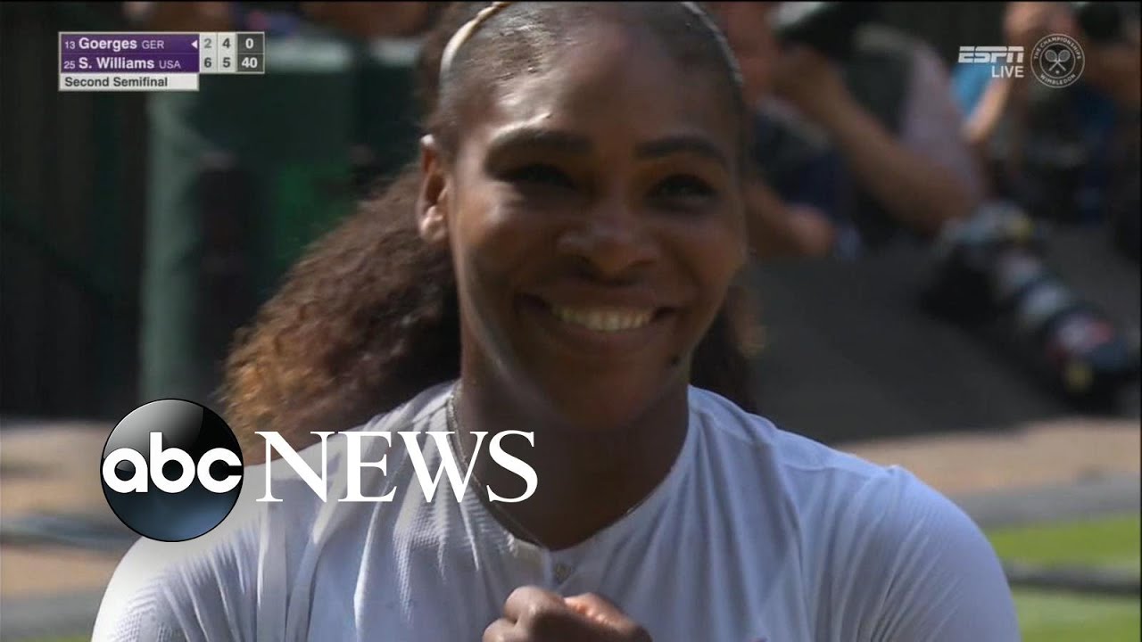 Serena Williams predicts US Open clash with sister Venus: This is why it's so hard