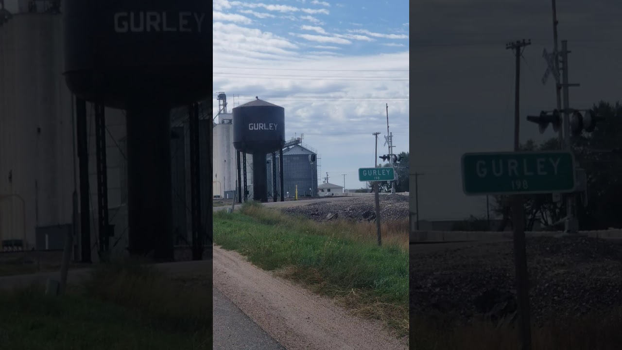 Arnold visits Nebraska! YouTube