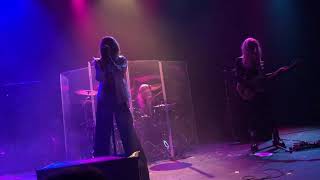 Poppy Bite Your Teeth \u0026 Blood Money