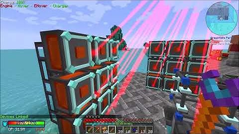 OceanBlock Ep68 Ultimate Automation