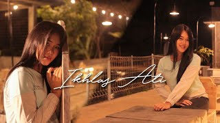 Ikhlas Ati - Vhe ( Official Music Video )