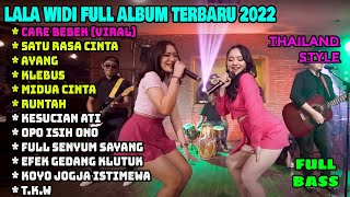 Lala Widy Ft. Vita Alvia - Care Bebek GANG DOLLY, MANGKU PUREL FULL ALBUM TERBARU 2022