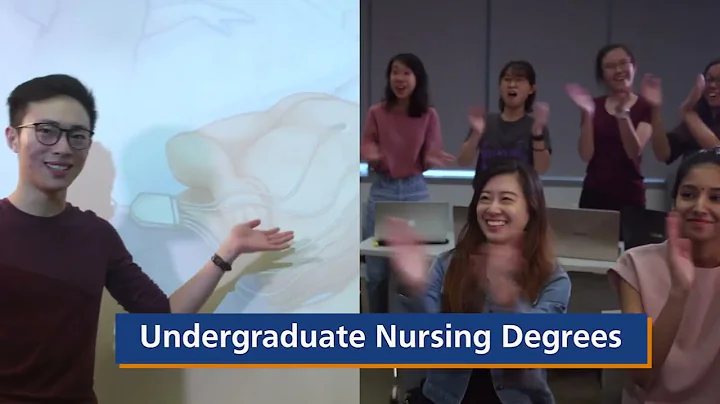 TREND Webinar Series 2021 | Evaluating Nursing Program Curricula to Ensure Quality Learning Outcomes