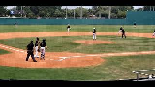 PG Florida Select Championship - Quarter Finals