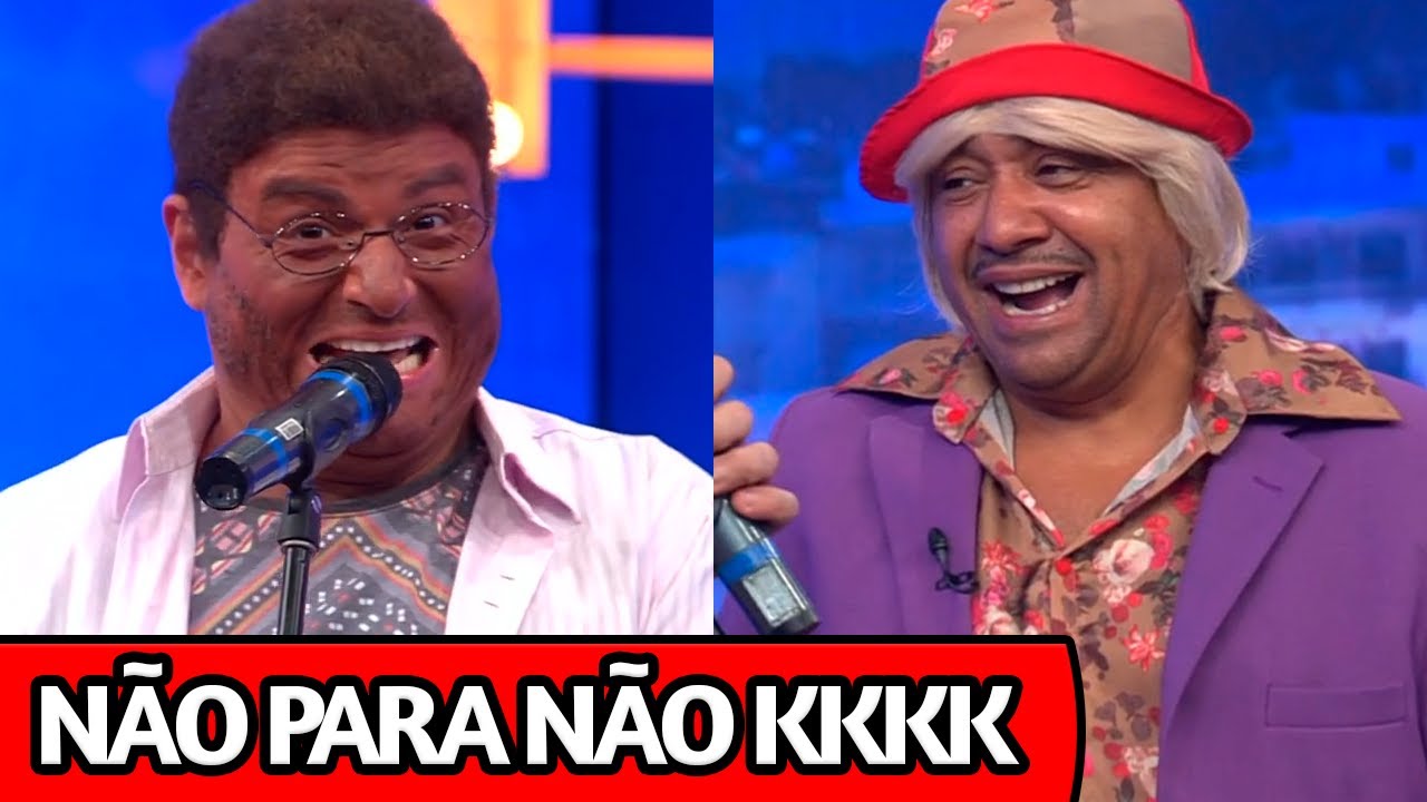 TIRIRICA LEVOU MORTINHO DA VILLA AO LIMITE | Talk Tiririca