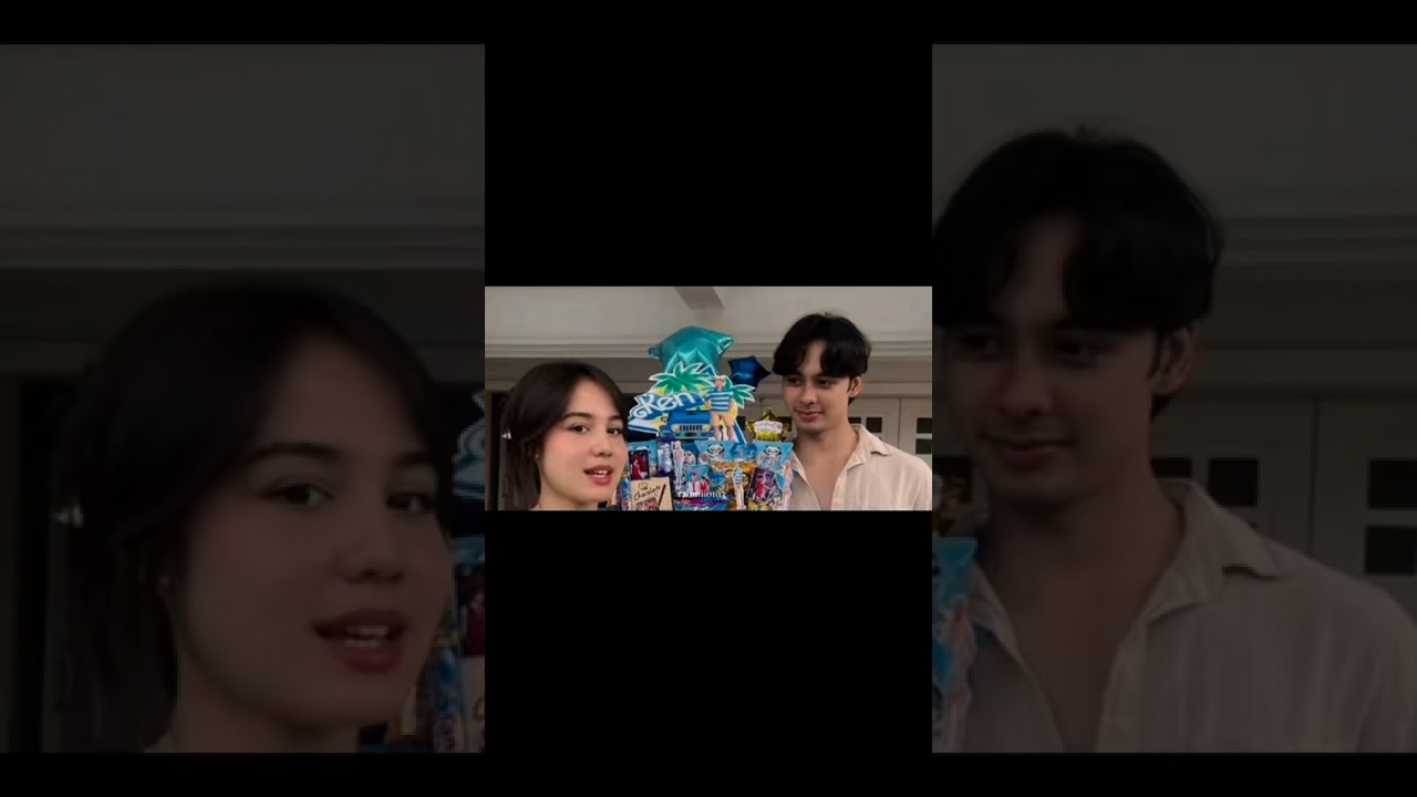 Fattah bucin 🙈 #fattahsyach #nicole #love #foryou #fypシ゚viral #fypシ #shorts #short 