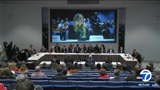 Lainey Wilson says it's 'gut punch' to have voice misused by AI during congressional hearing