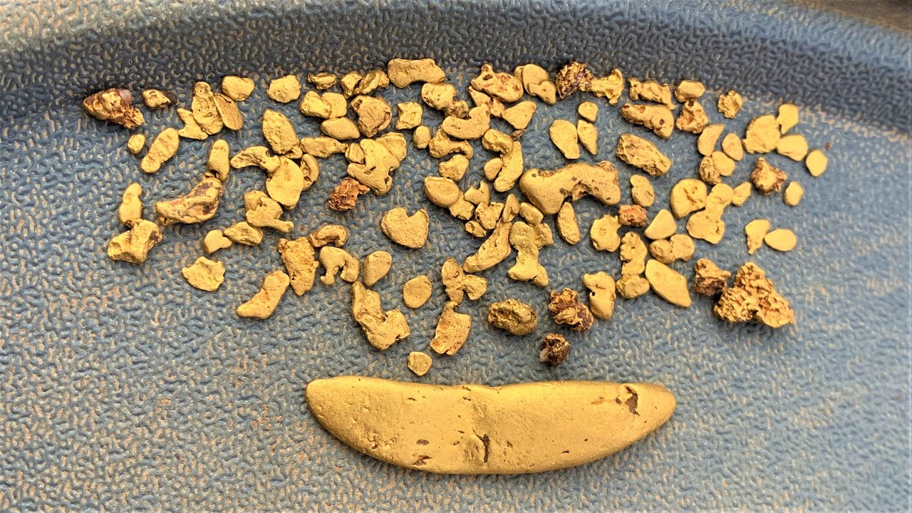 In search of GOLD at Tibooburra 2021| Liz Kreate