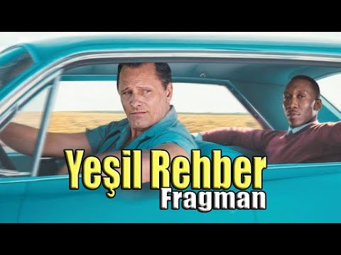 Yeşil Rehber Altyazılı Fragman