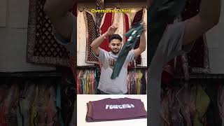 trending oversize tshirt  #oversizeshirt #fashion #ytshorts #fashion #tshirtdesign #mensfashion
