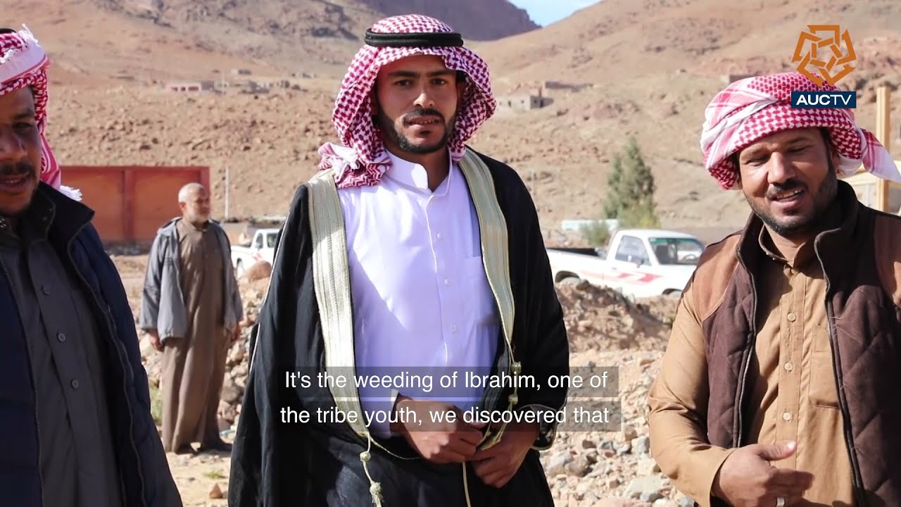 Jabeliya tribe - قبيلة جبالية