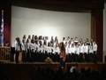 This little babe  rosarte childrens choir