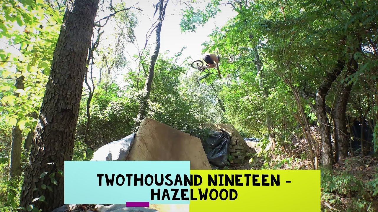 TwoThousand2019Nineteen Part3 Hazelwood