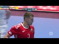 ALL STAR TEAM NOMINEES | LEFT BACKS | Men's EHF EURO 2020