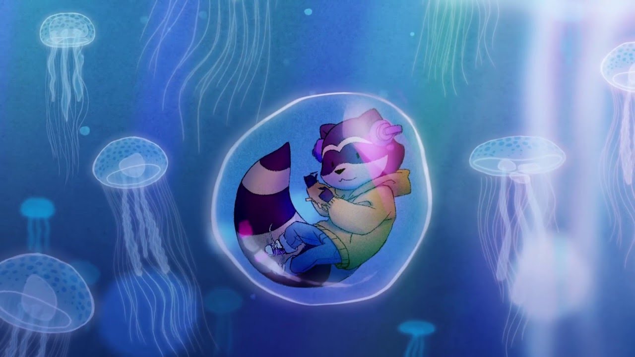 in my bubble chill atmospheric hiphop beats