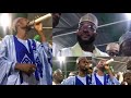 Shehi Mai Tajul Izzi Maulidin ANNABIN RAHAMA Wanda Abubakar Saddiq Ɗan Gaske Yashirya