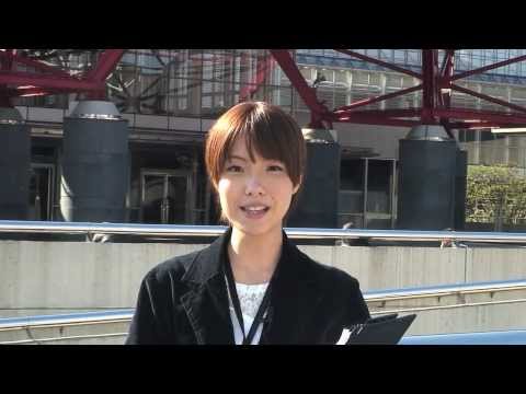 【Inter BEE 2013】2日目レポート