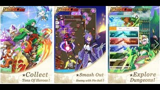 Smash Cats [ Android APK iOS ] Gameplay screenshot 1