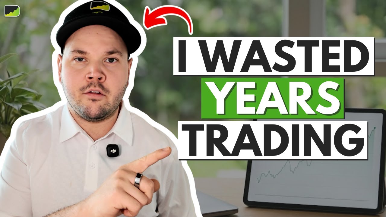 If I Had to Start Over As a Trader, Here’s What I’d Do