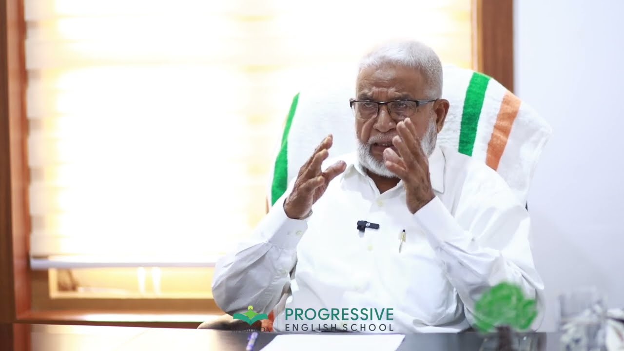 Meet Mr.Hamza Abbas: The Mind Behind Madhyamam & WGI’s Vision | Chief editor, Madhyamam