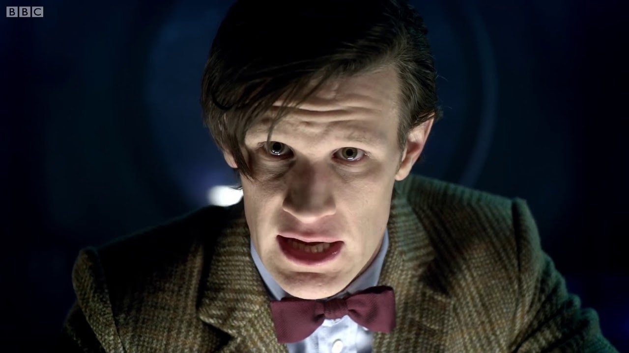 Doctor Who Un Uomo Buono Va In Guerra