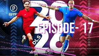 Green Valley vs Alverca| Academy Division Game-11| Dream League Soccer screenshot 4