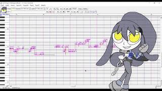[Read description!!] [Utau - Deci Mal] Tower of Mistakes [+ UST/instrumental download]