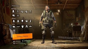 The division 2, sorry stream keeps crashing