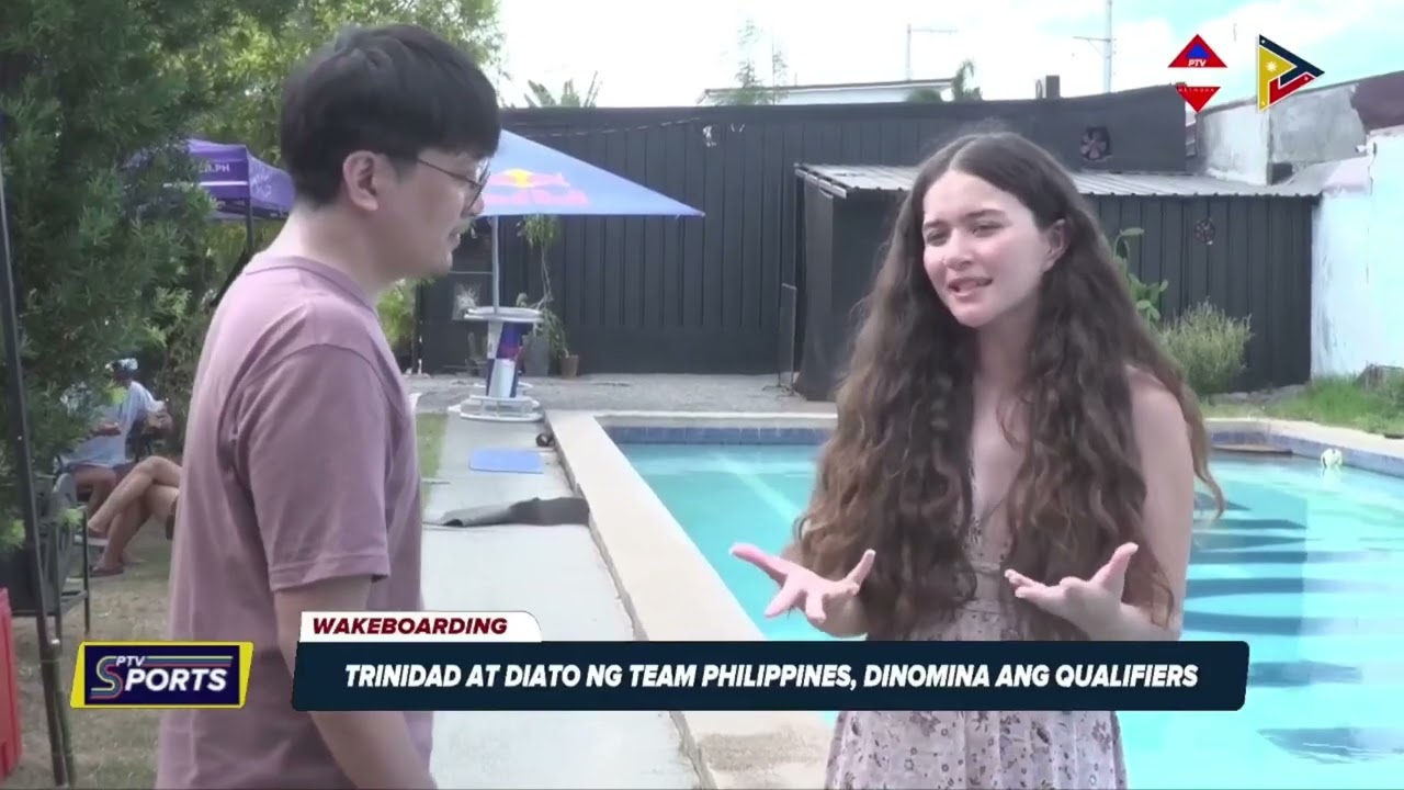 2025 IWWF Asia & Oceania Cable Wakeboard & Wakeskate Championships, simula na