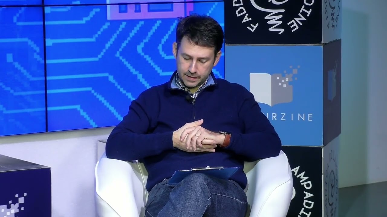 La mission di Avvale: accompagnare le assicurazioni verso una trasformazione digitale sostenibile