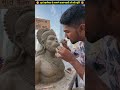 दुबई में हनुमान जी की अद्भुत मूर्ति #hanumanji #bajrangbali #dubai #shortsfeed #trending #viral #ai