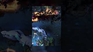 Epic Aegis steal by DarkMago into Triple Kill for Wits vs BetBoom!