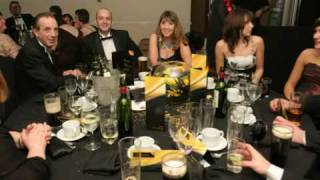 foundation ball 2007